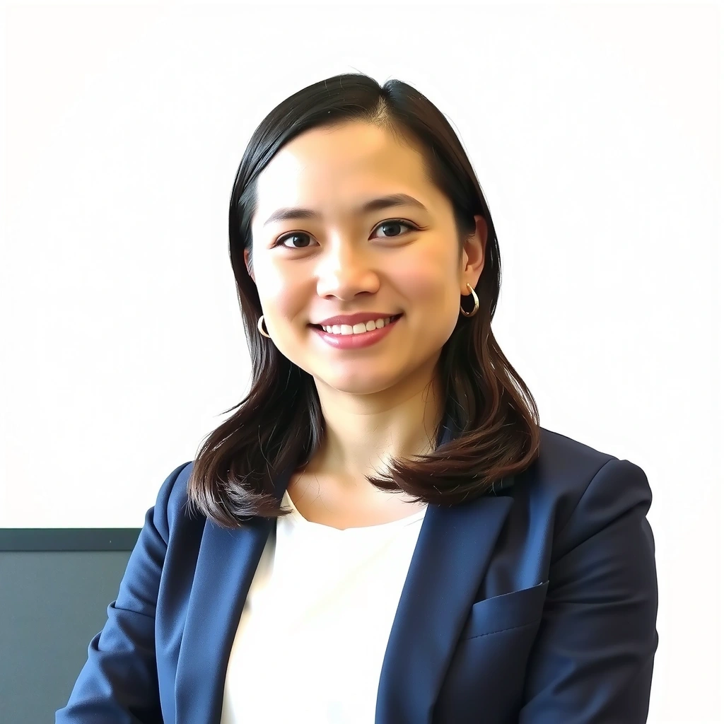 Maria Rodriguez - Social Media Manager